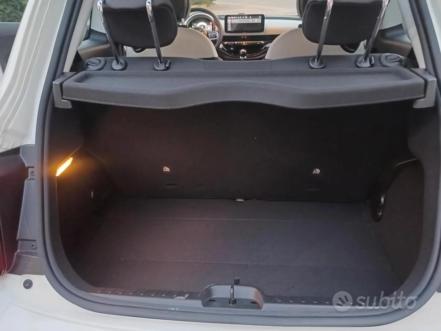 Fiat 500 2026 photo 4
