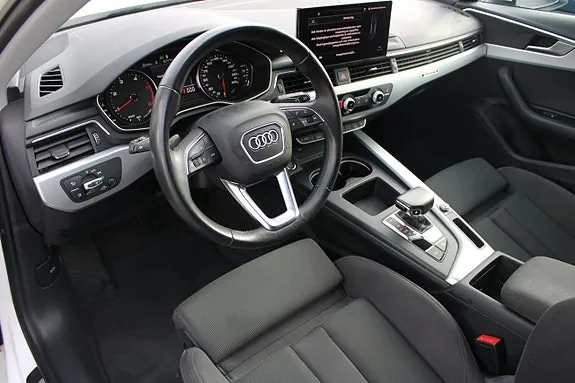 Audi A4 Allroad 2023 photo 5