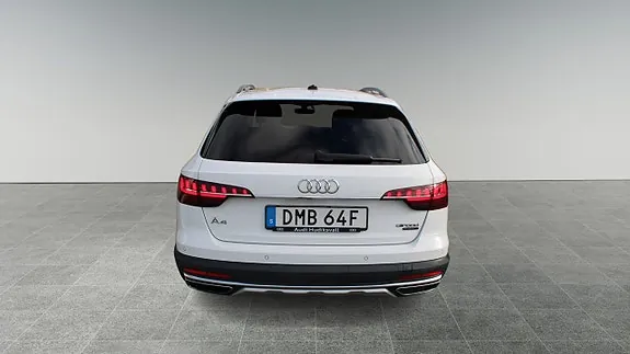 Audi A4 Allroad 2023 photo 4