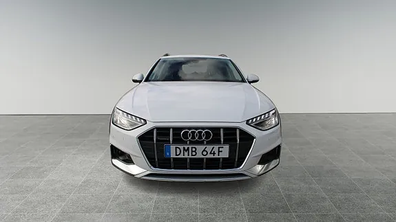 Audi A4 Allroad 2023 photo 2