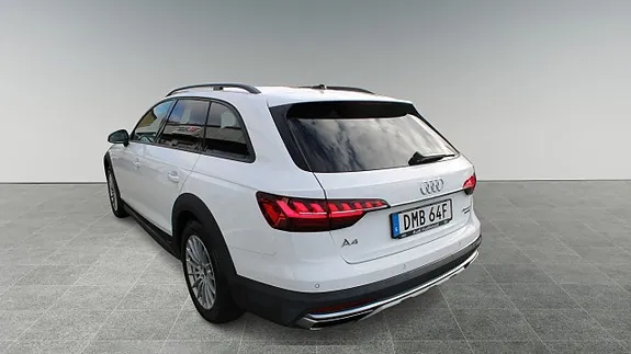 Audi A4 Allroad 2023 photo 3
