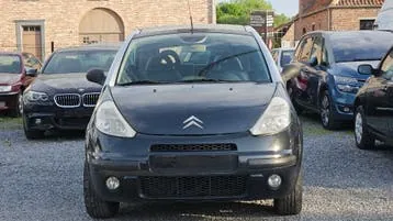 Citroen C3 2005 photo 3