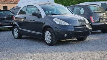 Citroen C3 2005 photo 2