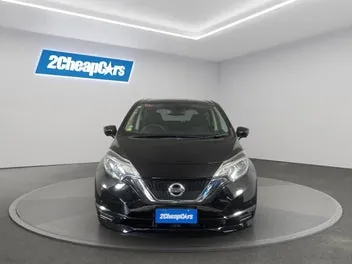 Nissan Note 2017 photo 3