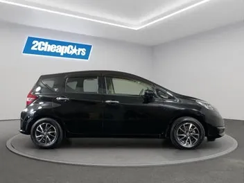Nissan Note 2017 photo 5