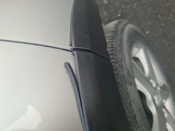 Suzuki Sx4 2008 photo 5