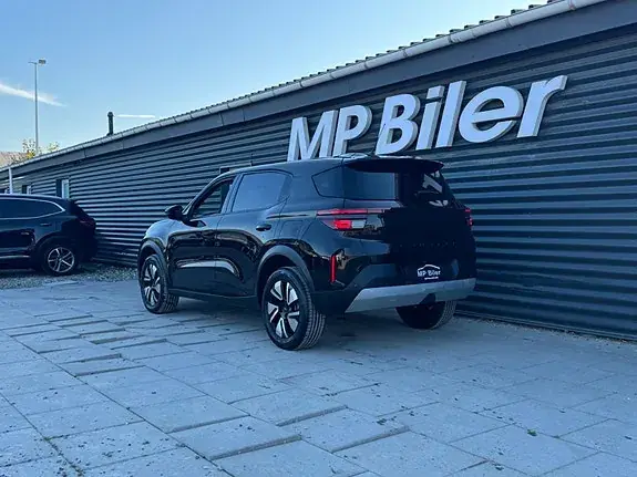 Opel Frontera 2025 photo 3