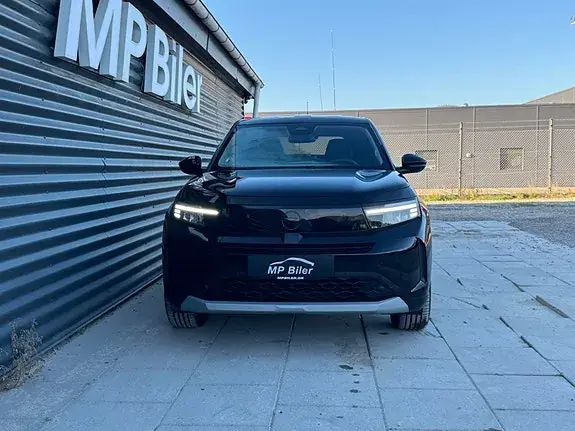 Opel Frontera 2025 photo 5