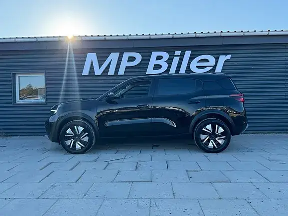 Opel Frontera 2025 photo 2