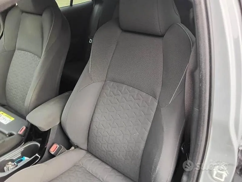 Toyota Corolla 2022 photo 4