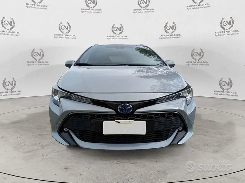 Toyota Corolla 2022 photo 3