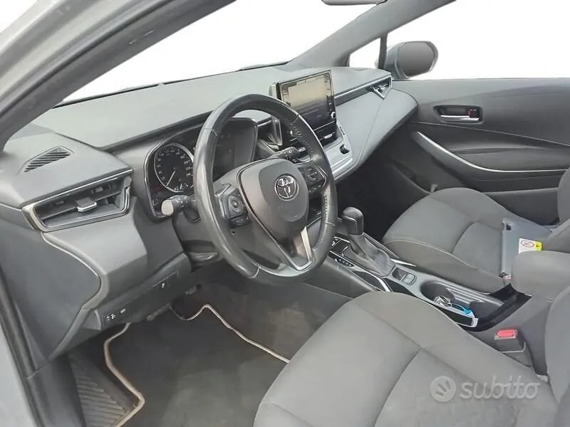 Toyota Corolla 2022 photo 5