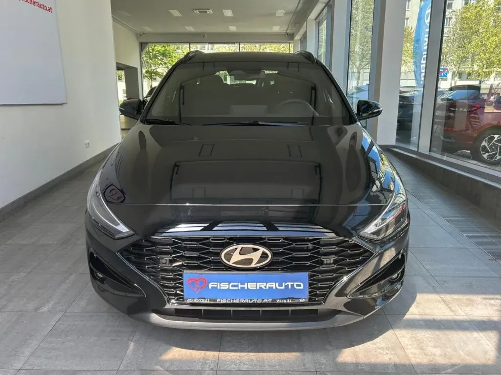 Hyundai I30 2026 photo 2