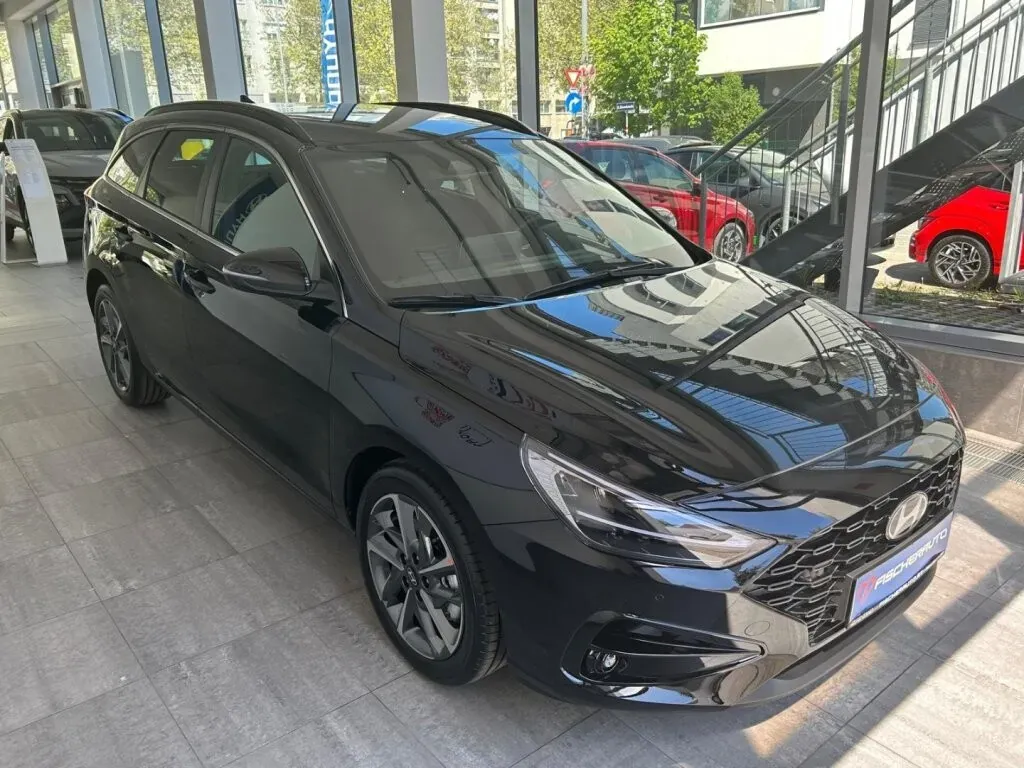 Hyundai I30 2026 photo 3