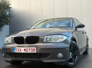 BMW 118I 2006 photo 2