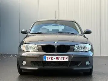 BMW 118I 2006 photo 3