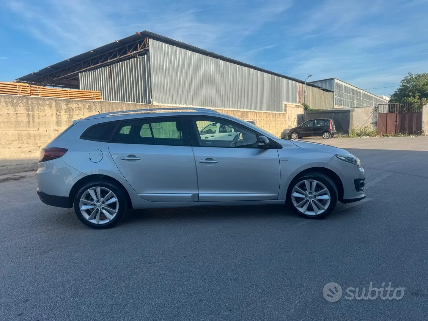 Renault Megane 2015 photo 5