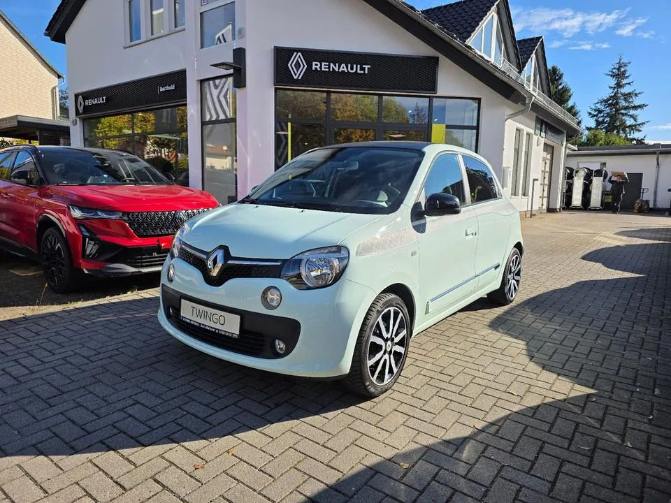 Renault Twingo
