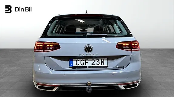 Volkswagen Passat 2024 photo 5