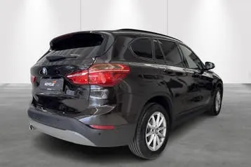 BMW X1 2019 photo 2