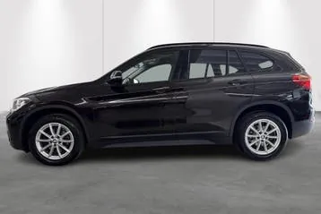 BMW X1 2019 photo 3