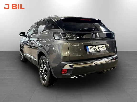Peugeot 3008 2023 photo 3