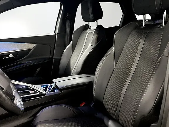 Peugeot 3008 2023 photo 5