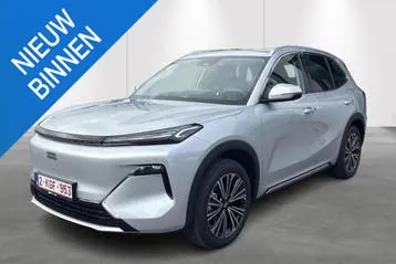 Geely Starray Em-I