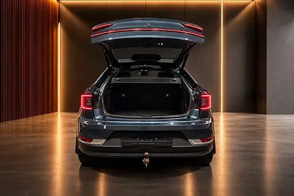 Polestar 2 2022 photo 5