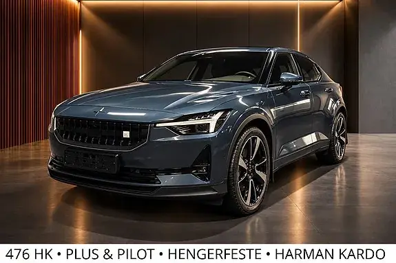 Polestar 2