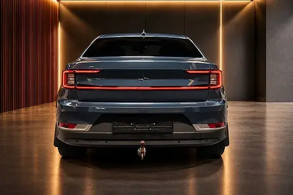 Polestar 2 2022 photo 4