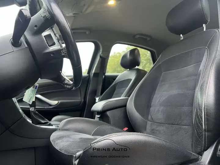 Ford Mondeo 2012 photo 4