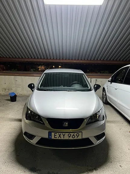 Seat Ibiza 2016 photo 3