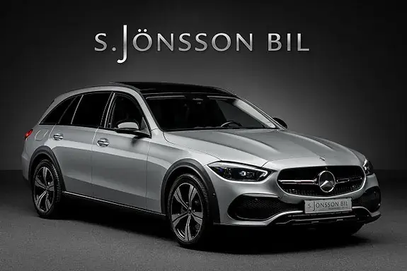 Mercedes-Benz C220 D