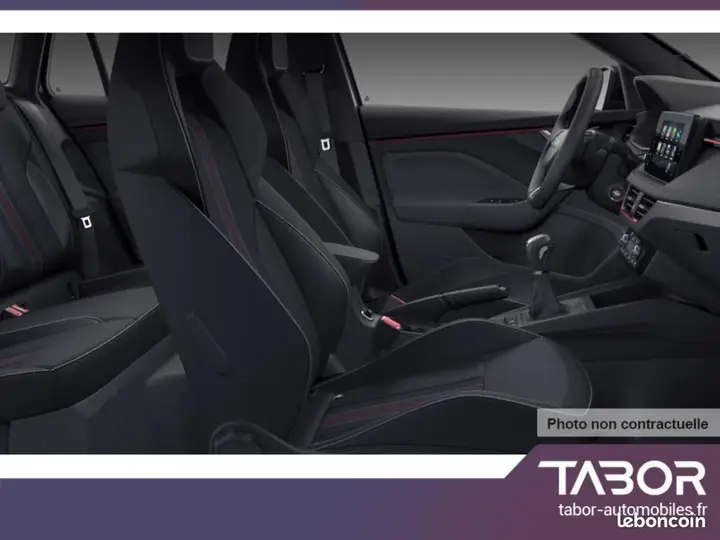 Skoda Kamiq 2026 photo 5