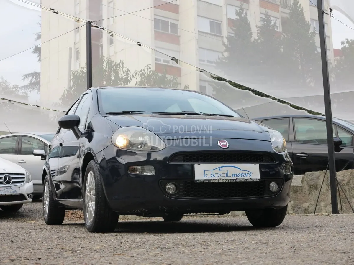 Fiat Evo 2015 photo 2
