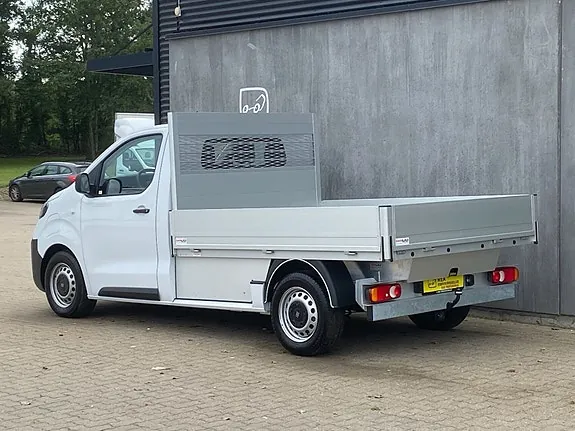 Fiat Scudo E 2026 photo 3