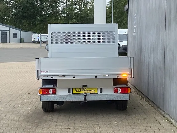 Fiat Scudo E 2026 photo 5