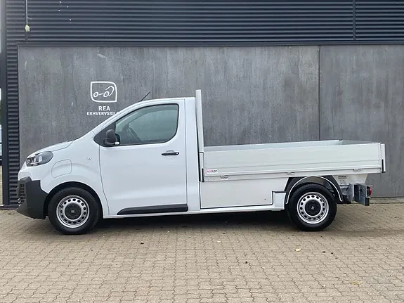 Fiat Scudo E 2026 photo 2
