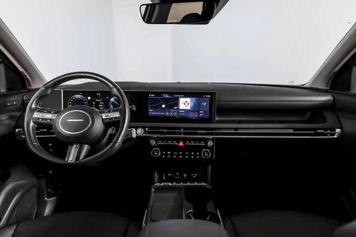 Hyundai Tucson 2025 photo 3