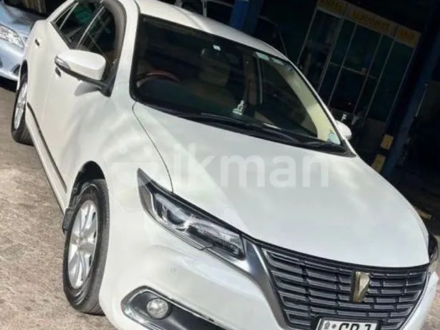 Toyota Premio