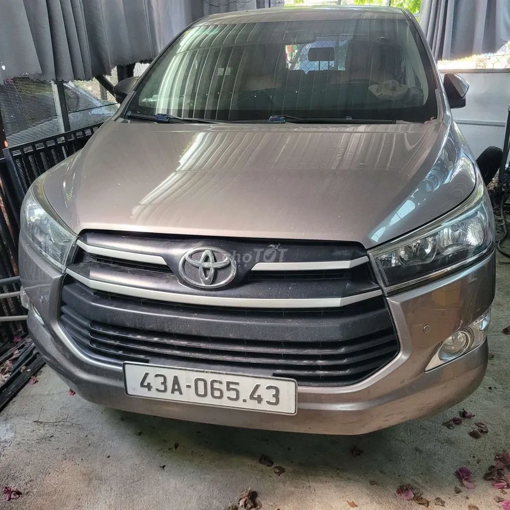 Toyota Innova