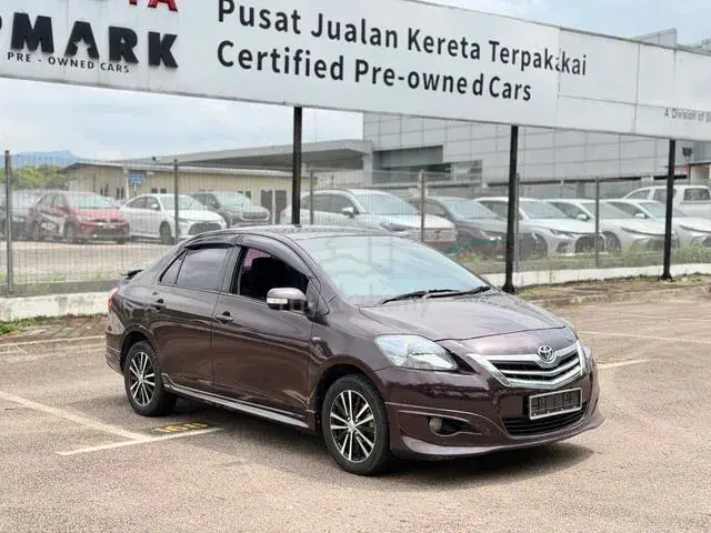 Toyota Vios