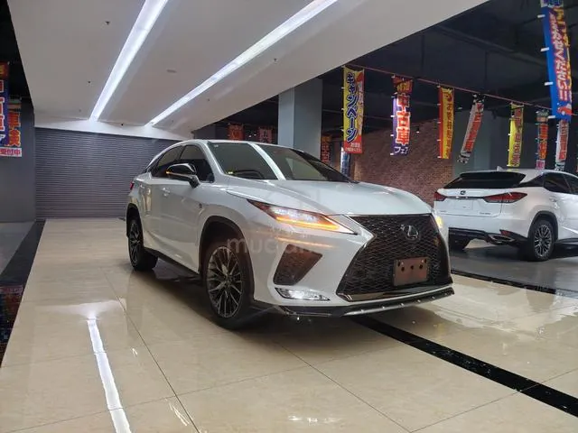 Lexus Rx300