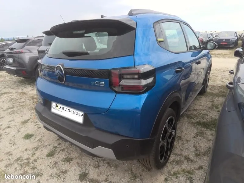 Citroen C3 2025 photo 3