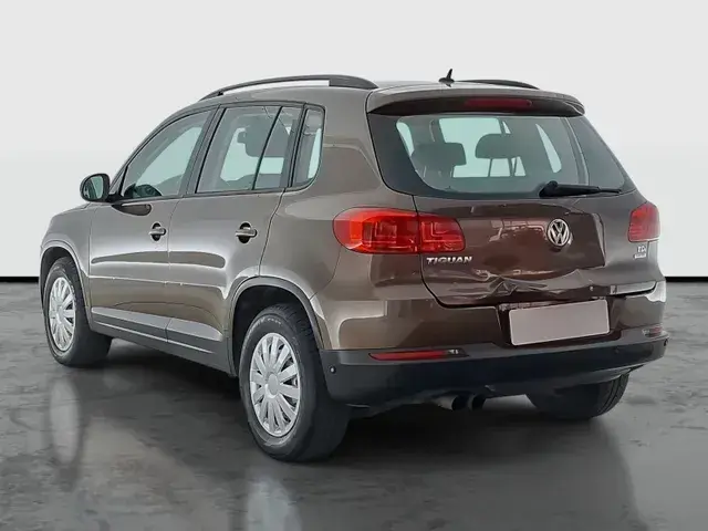 Volkswagen Tiguan 2013 photo 3