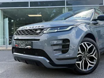 Land Rover Range Rover 2021 photo 3