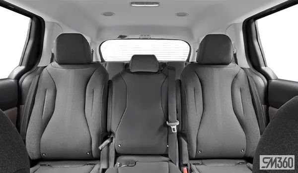 Kia Carnival 2027 photo 5