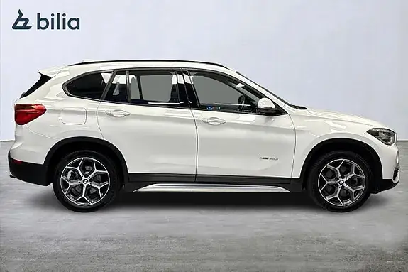 BMW X1 2016 photo 2