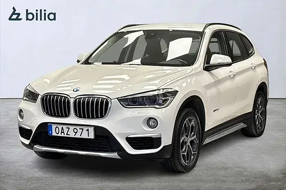 BMW X1 2016 photo 5